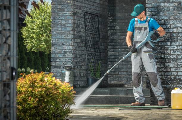 Bellevue, OH Pressure Washing Services Company